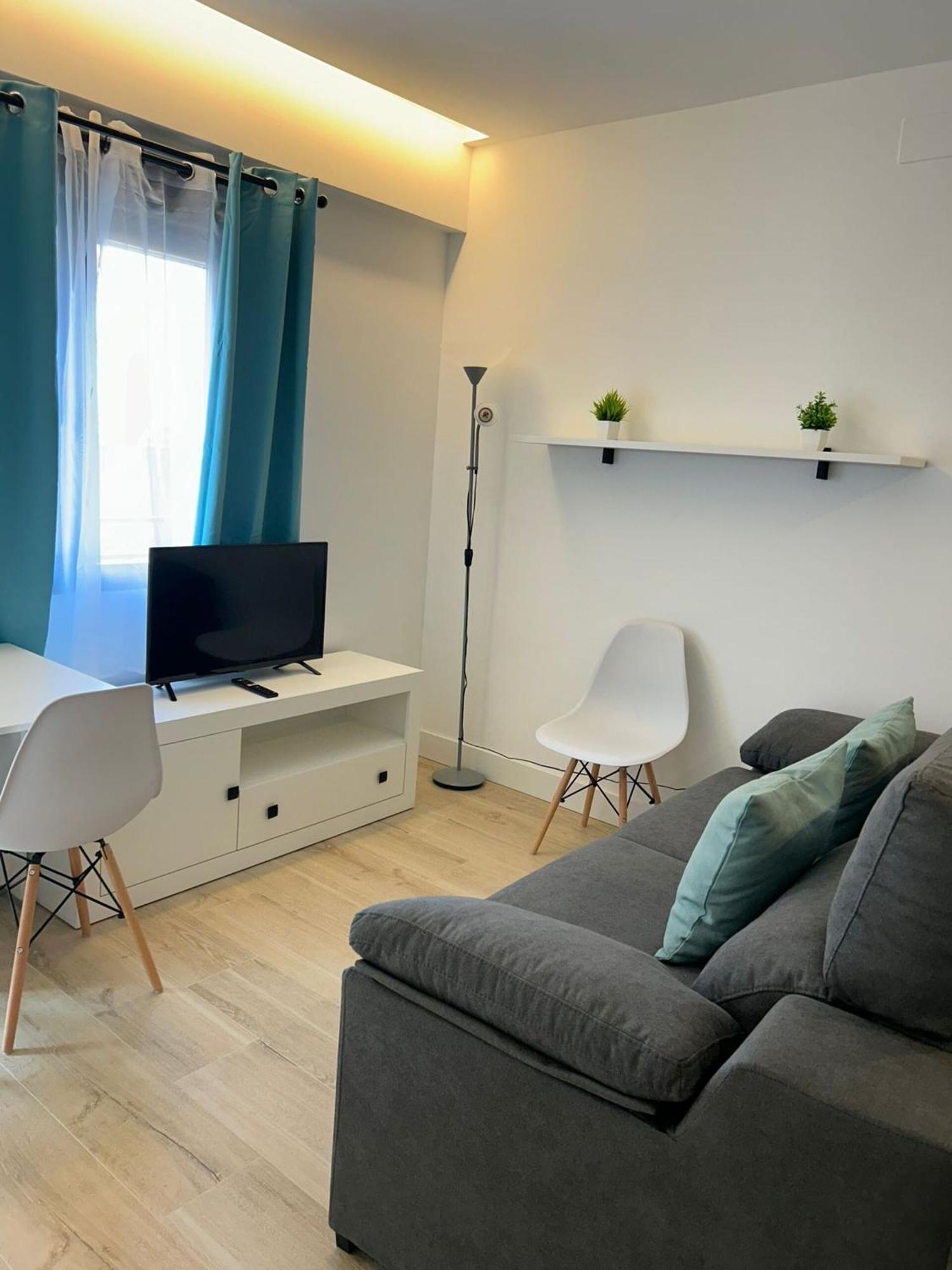Apartment S7 Nuevo, *