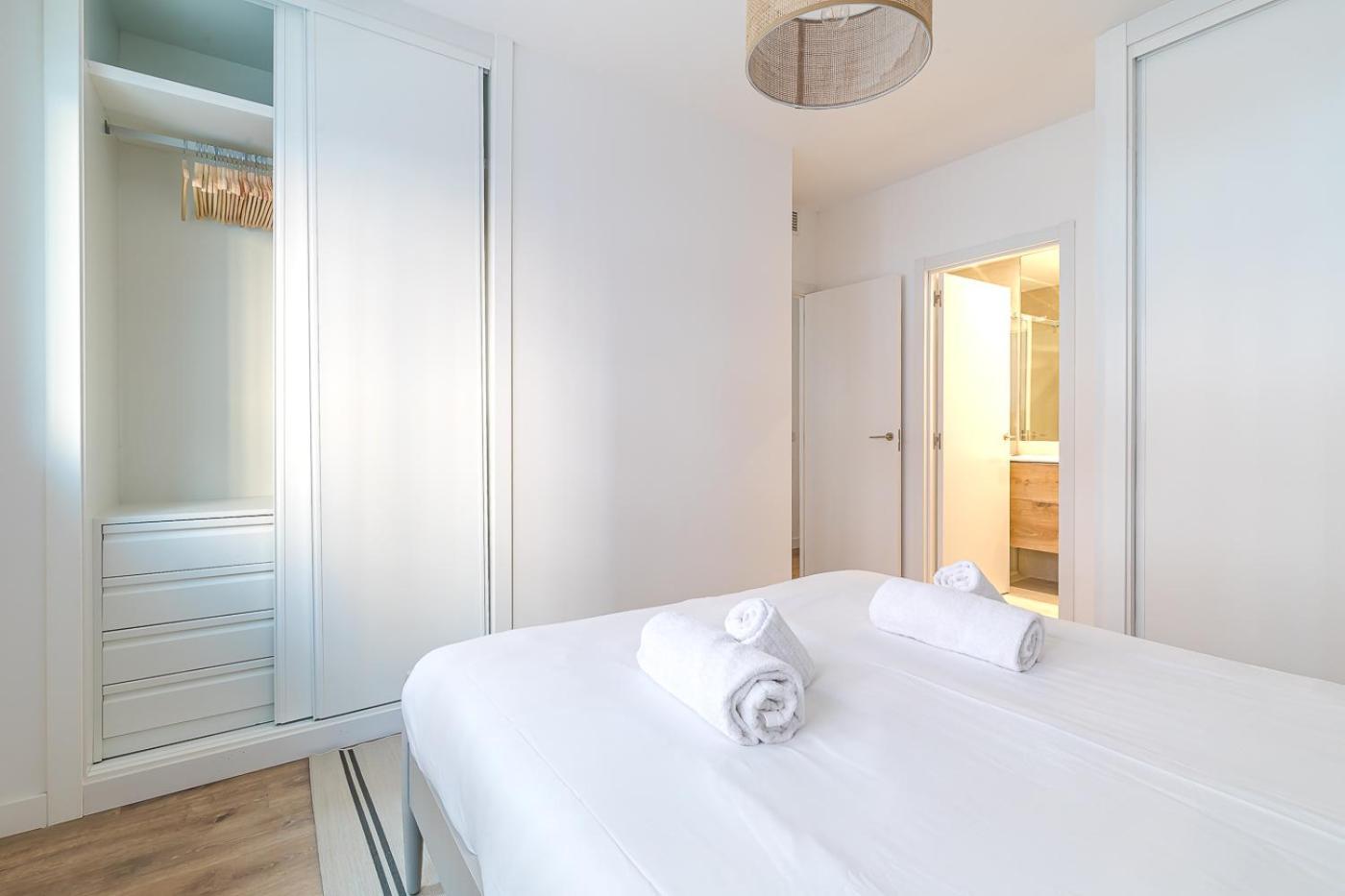 Caterina Azca Apartment *