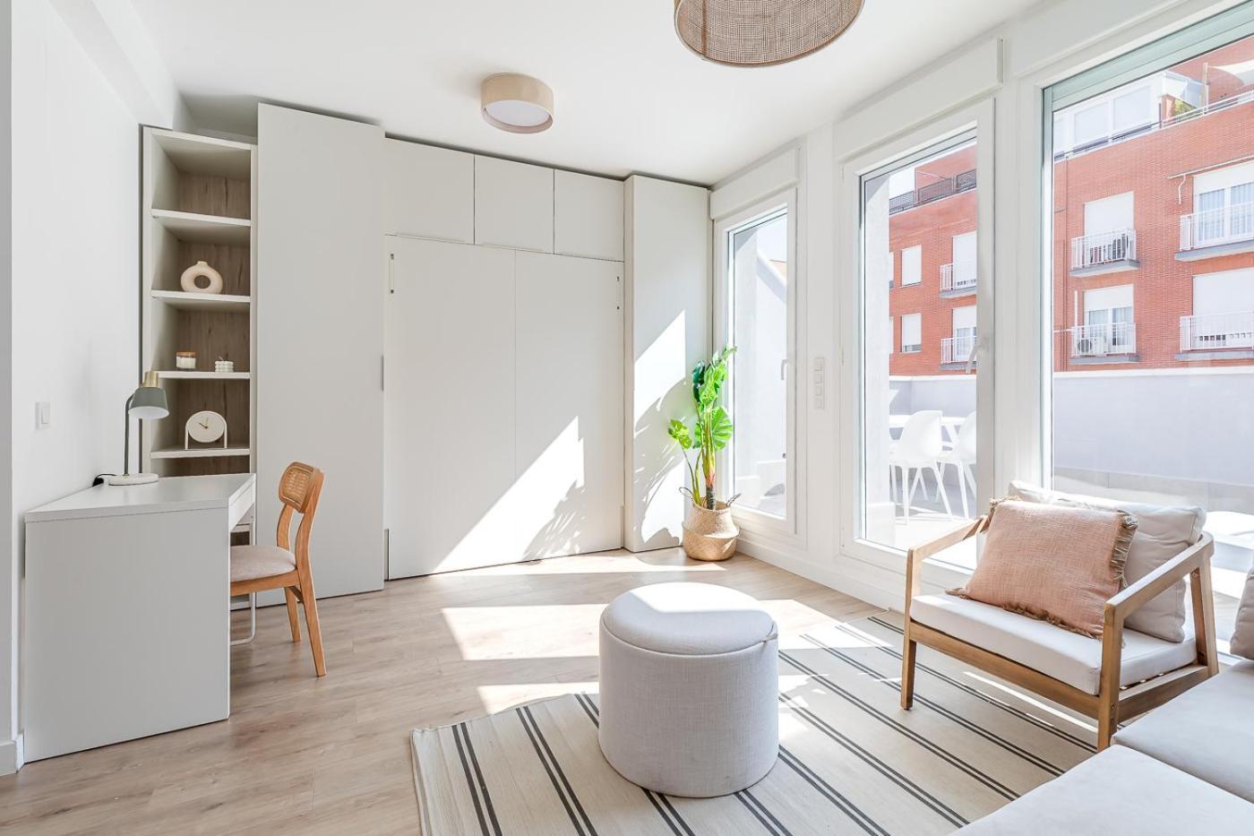 Caterina Azca Apartment