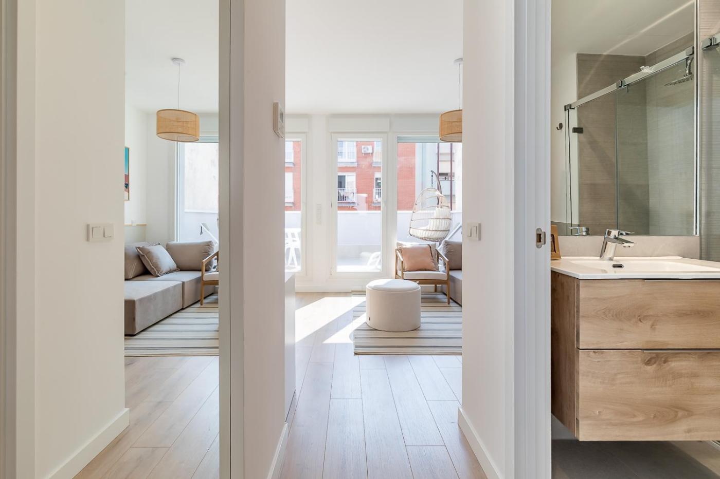 Caterina Azca Apartment
