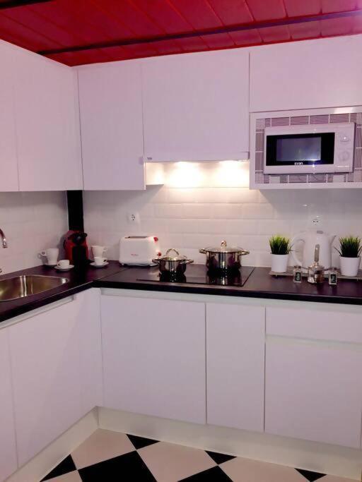 Apartamento New Aptlocation Location Locationbar Madri