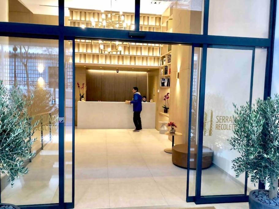 Apartment 1 Step To Retiro Park And Gran Viaprado Museum Apto#126 *