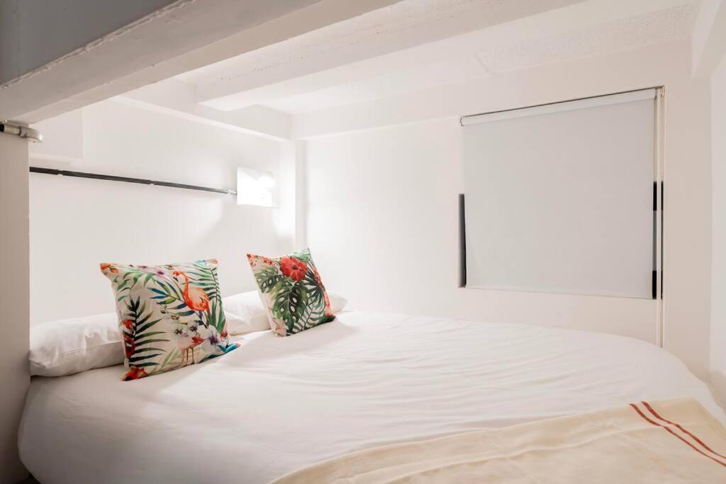 Apartment Picturesque Corner In - Guzman Madrid