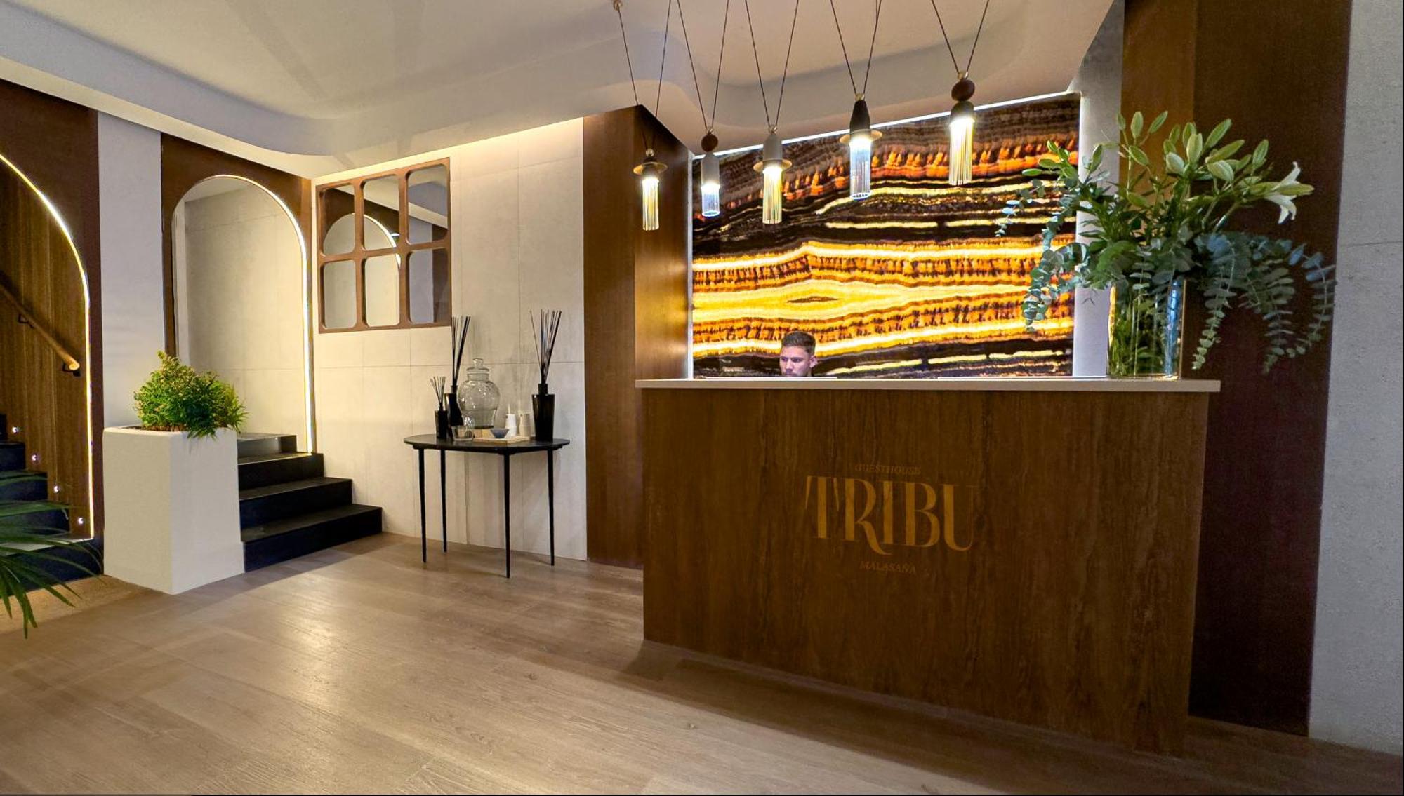Tribu Malasana Madri