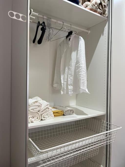 Apartment Alojamiento Completo A Pie De Calle
