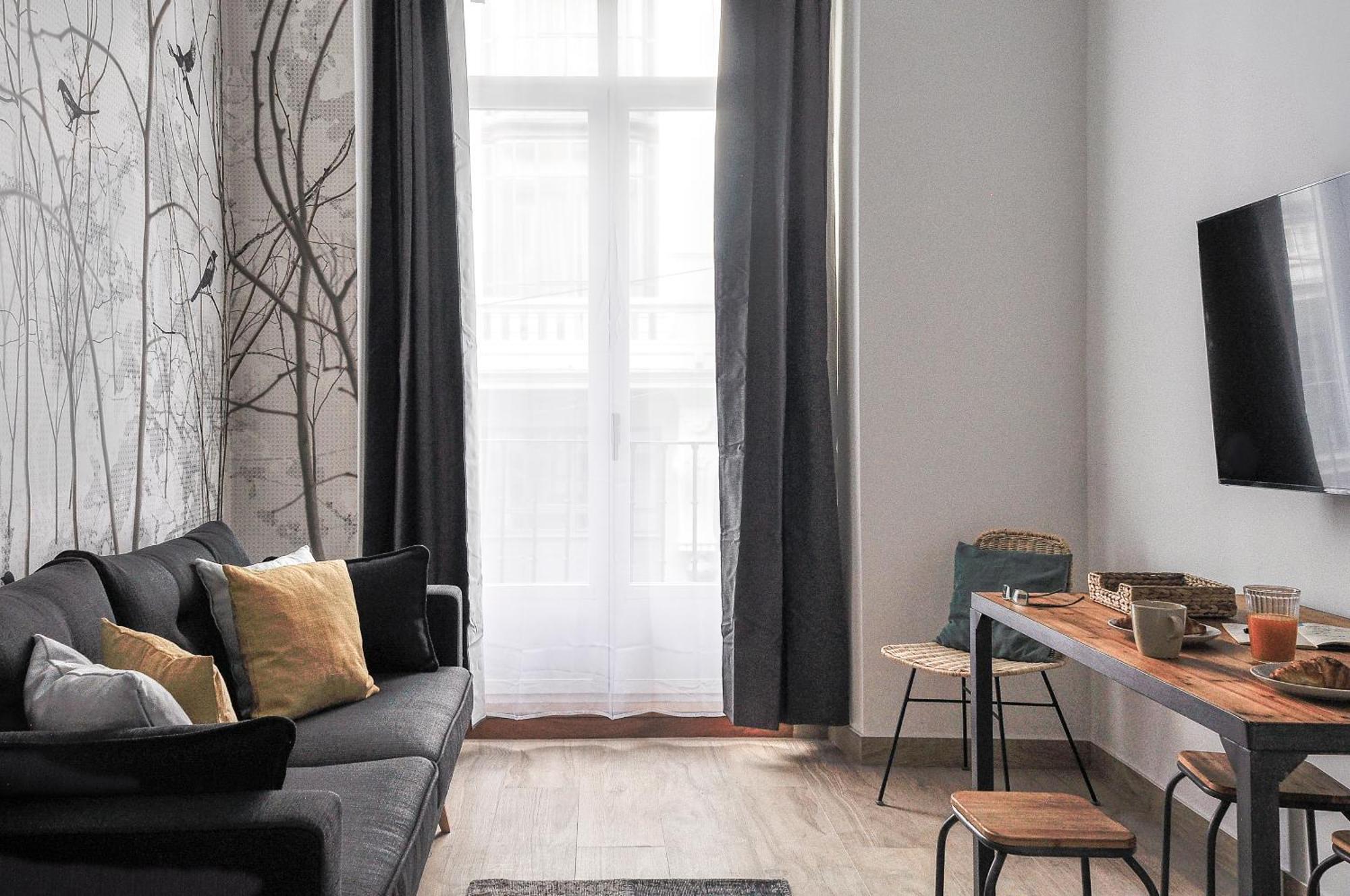 Apartamento En Puerta Del Sol 2a
