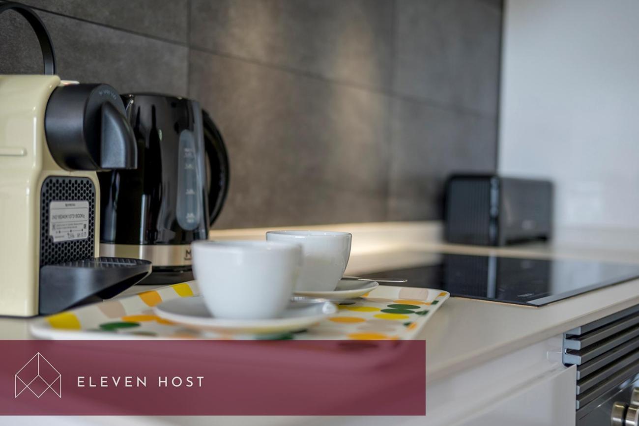 Apartamento Deluxe - Arturo Soria - Ifema 4 Pax Madri