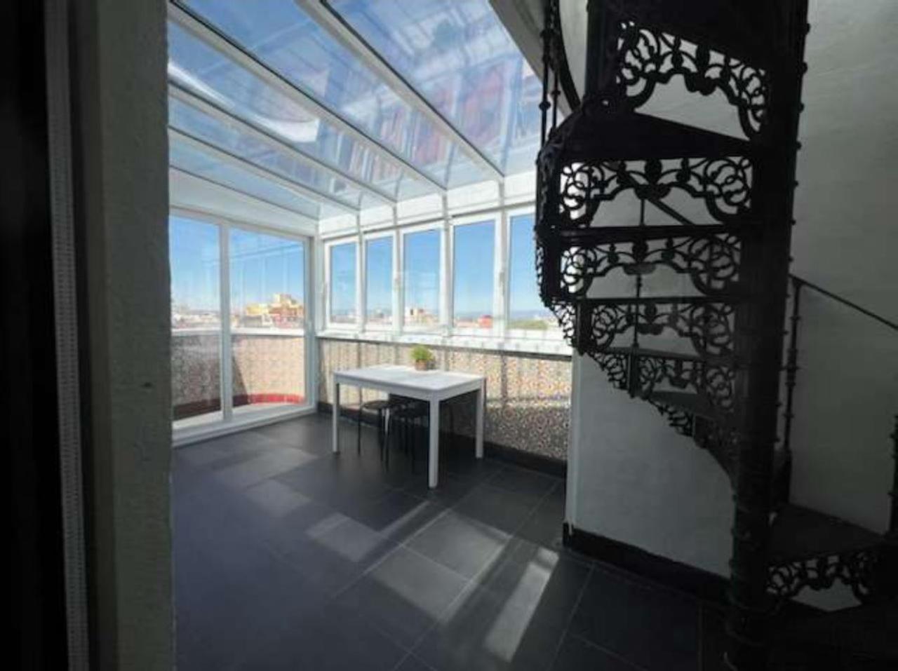 Apartment El Tiempo *