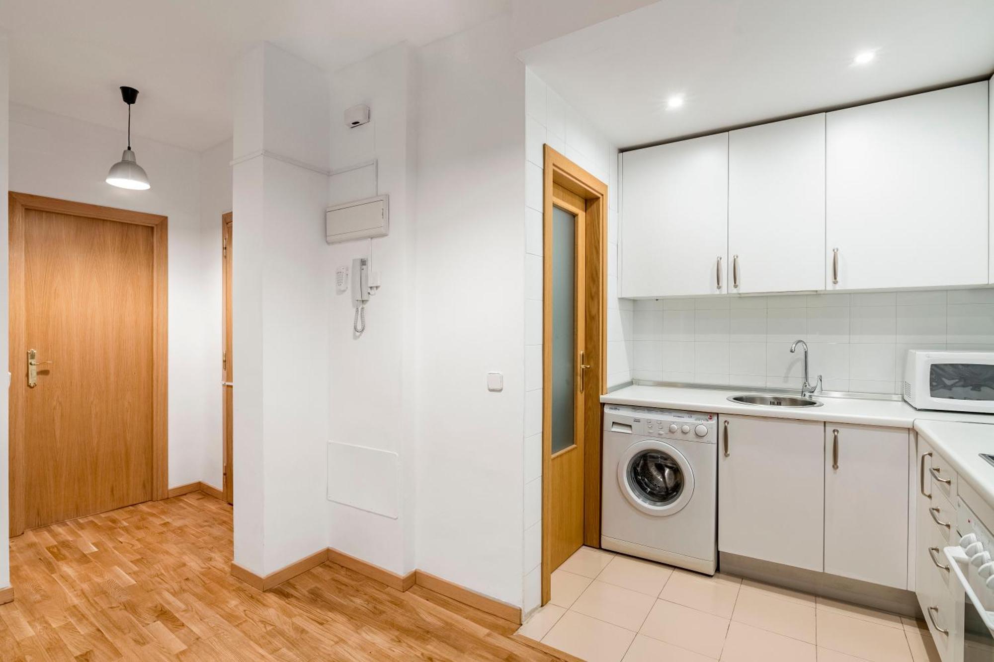 Apartment Plaza Mayor Ii - De 2