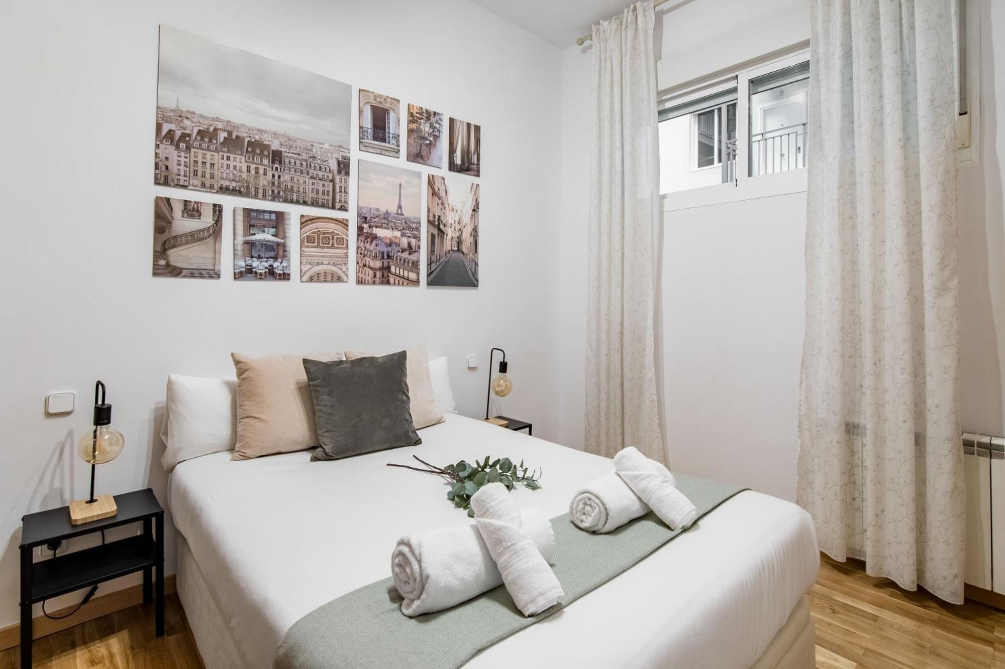 Plaza Mayor Ii - De 2 Apartment