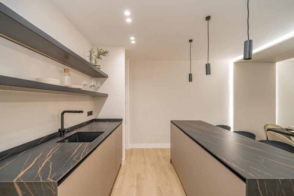 Centro Xxi Calle Principe 3br 3bh * Madri