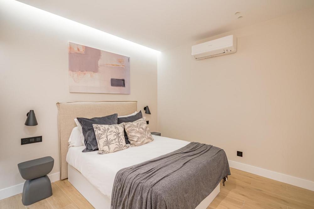 Centro Xxi Calle Principe 3br 3bh Madri