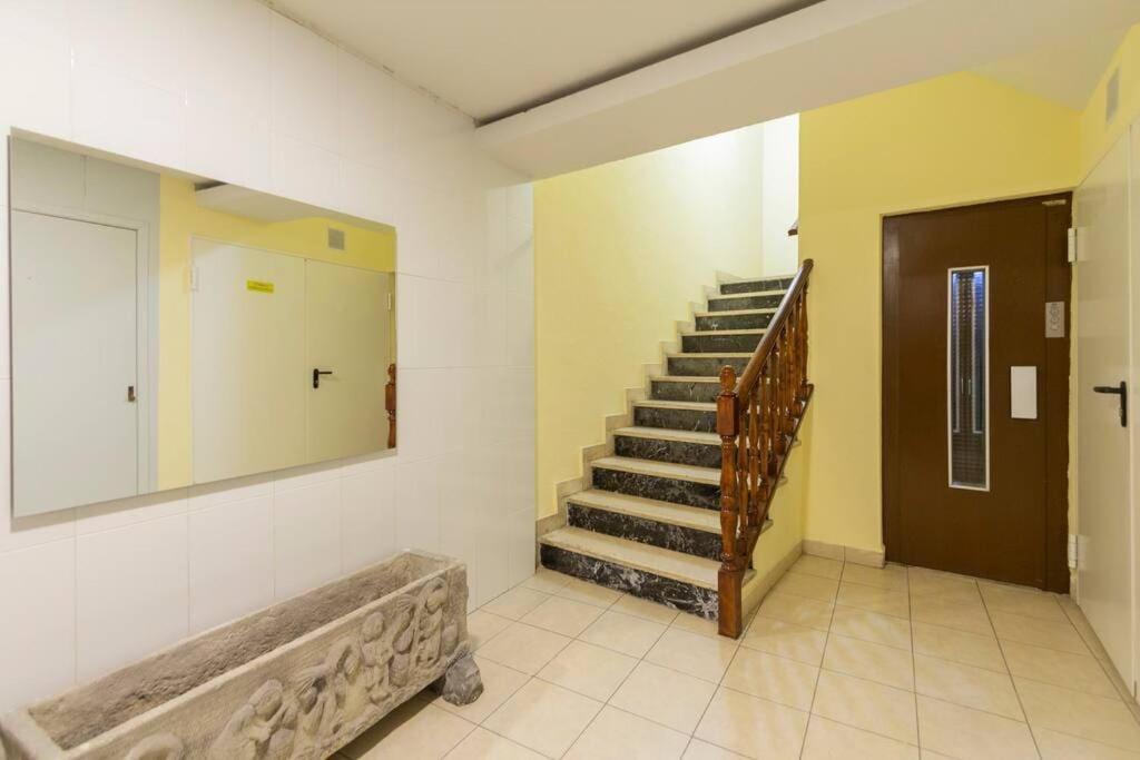 Apartamento Charming Penthouse In Madrid-centro - Oso *