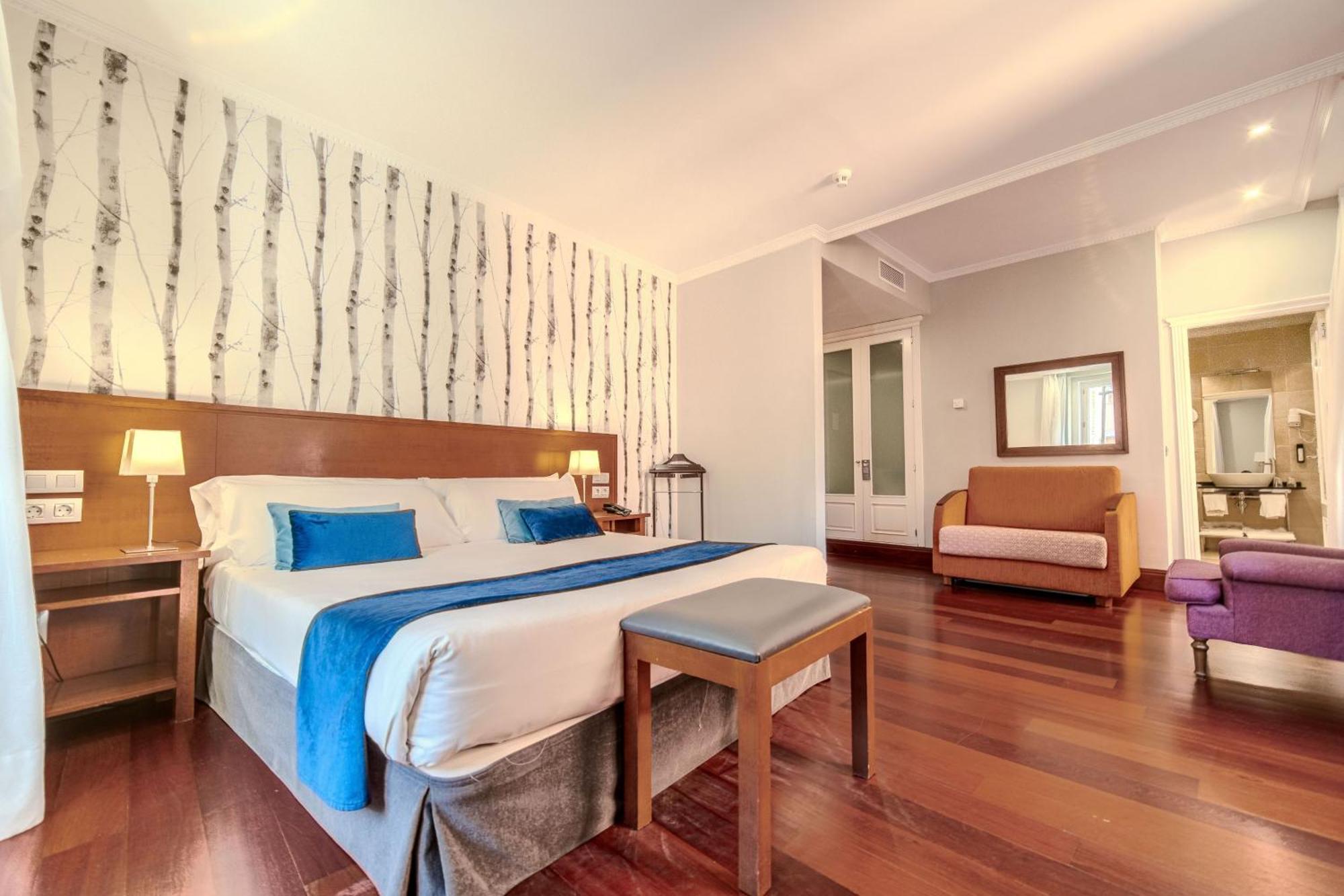 Itc Infantas By Soho Boutique 4*
