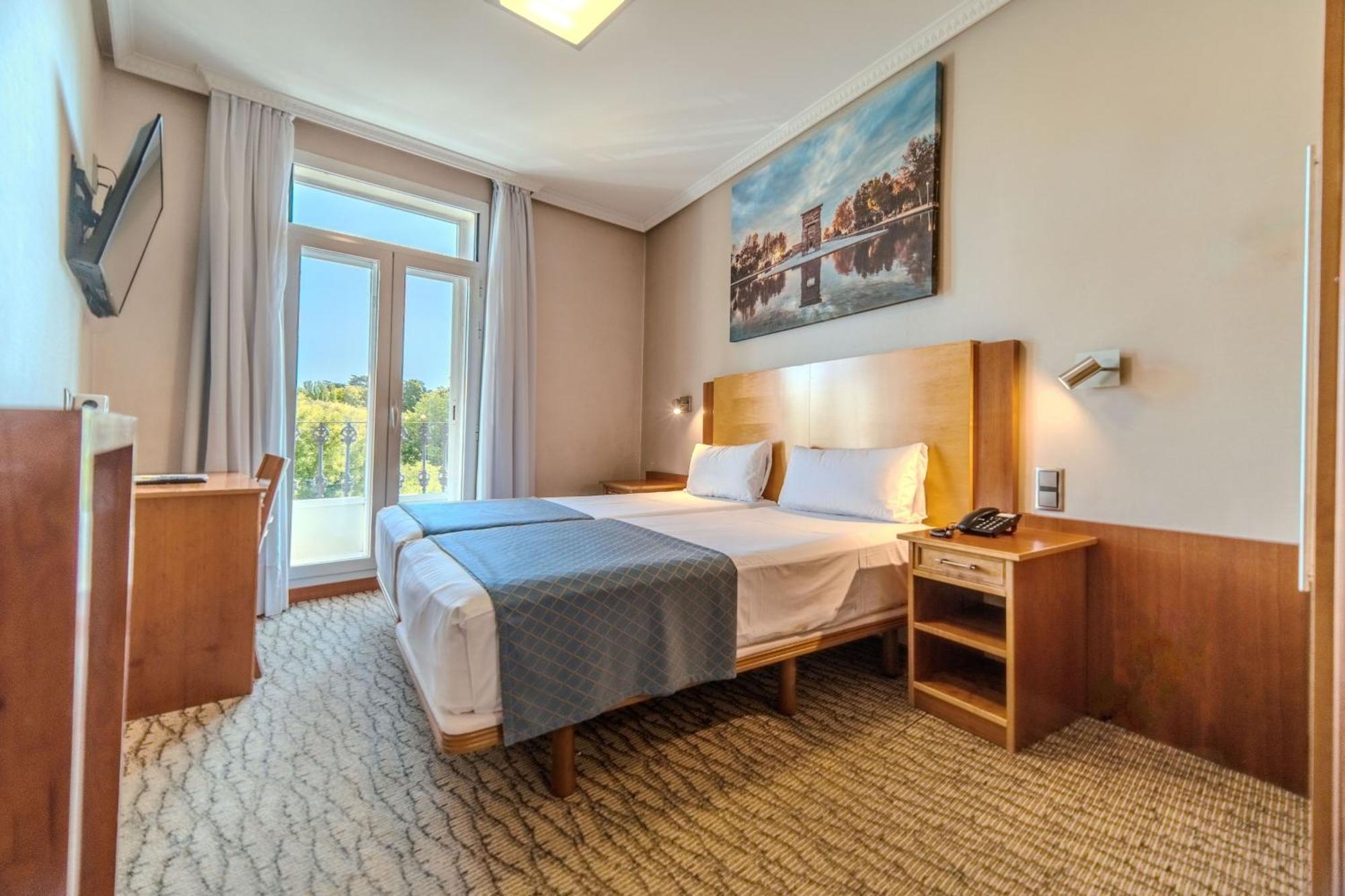 Itc Mora By Soho Boutique Hotel 2*