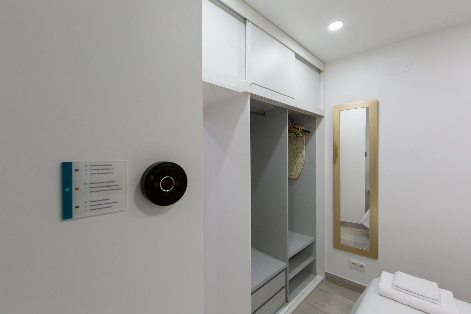 Apartamento Wind Rose 7 - Reformado Julio 2024 *