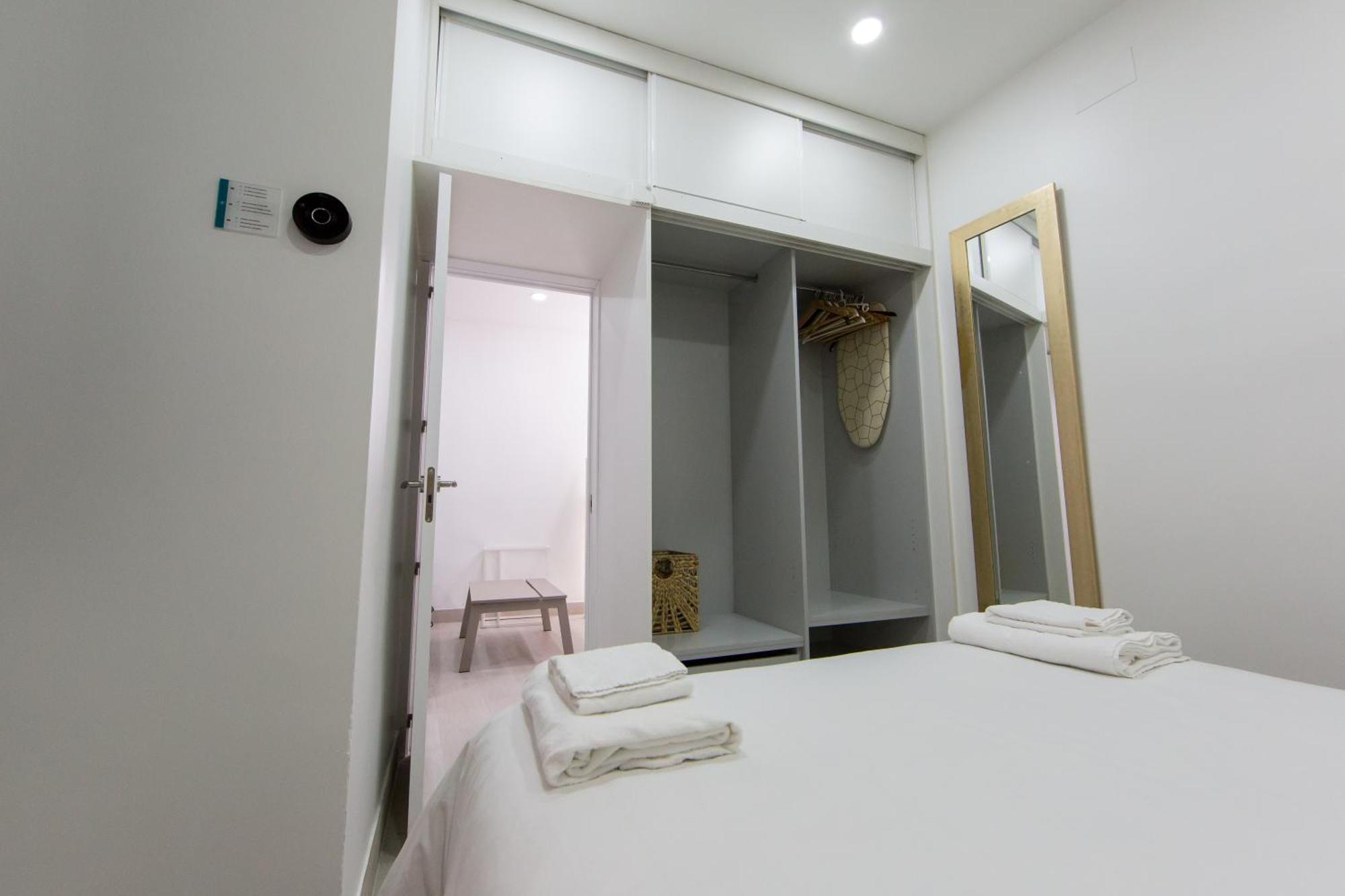 Apartamento Wind Rose 7 - Reformado Julio 2024 Madrid