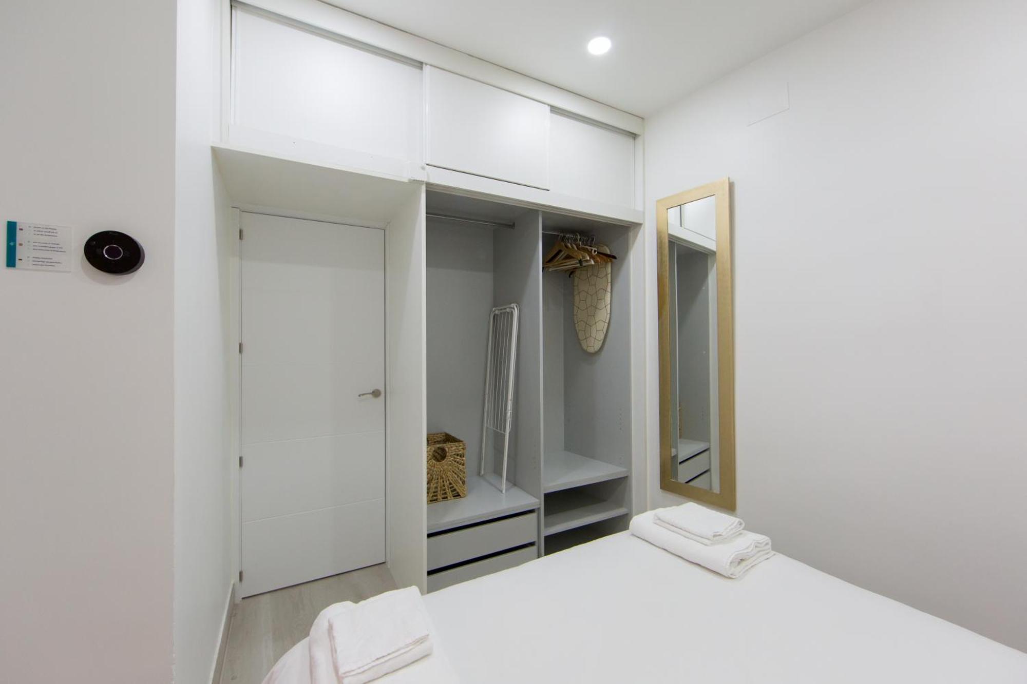Apartamento Wind Rose 7 - Reformado Julio 2024 Madrid