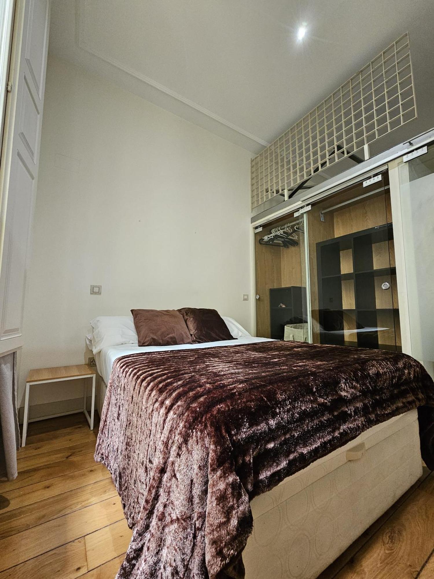 Arenal Gæstehus Madrid