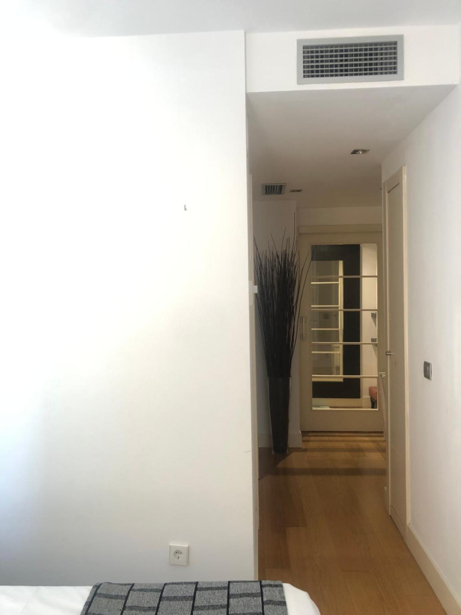 Con Bano Privado Bed and breakfast Madrid