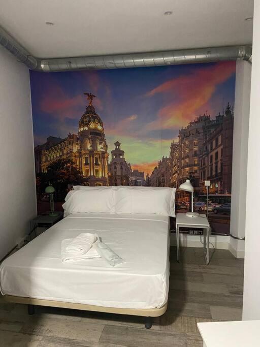 Sol Apartment