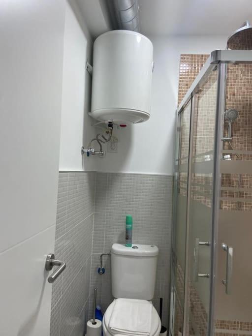 Apartment Sol *