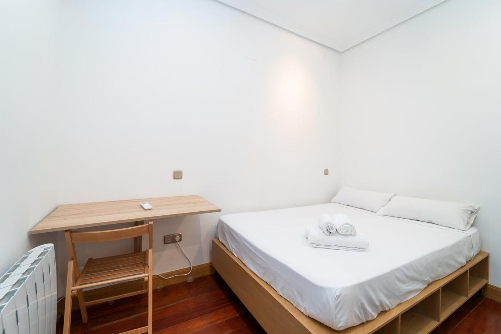 Guestready - Comodo Estudio Muy Cerca De Gran Via Apartment *