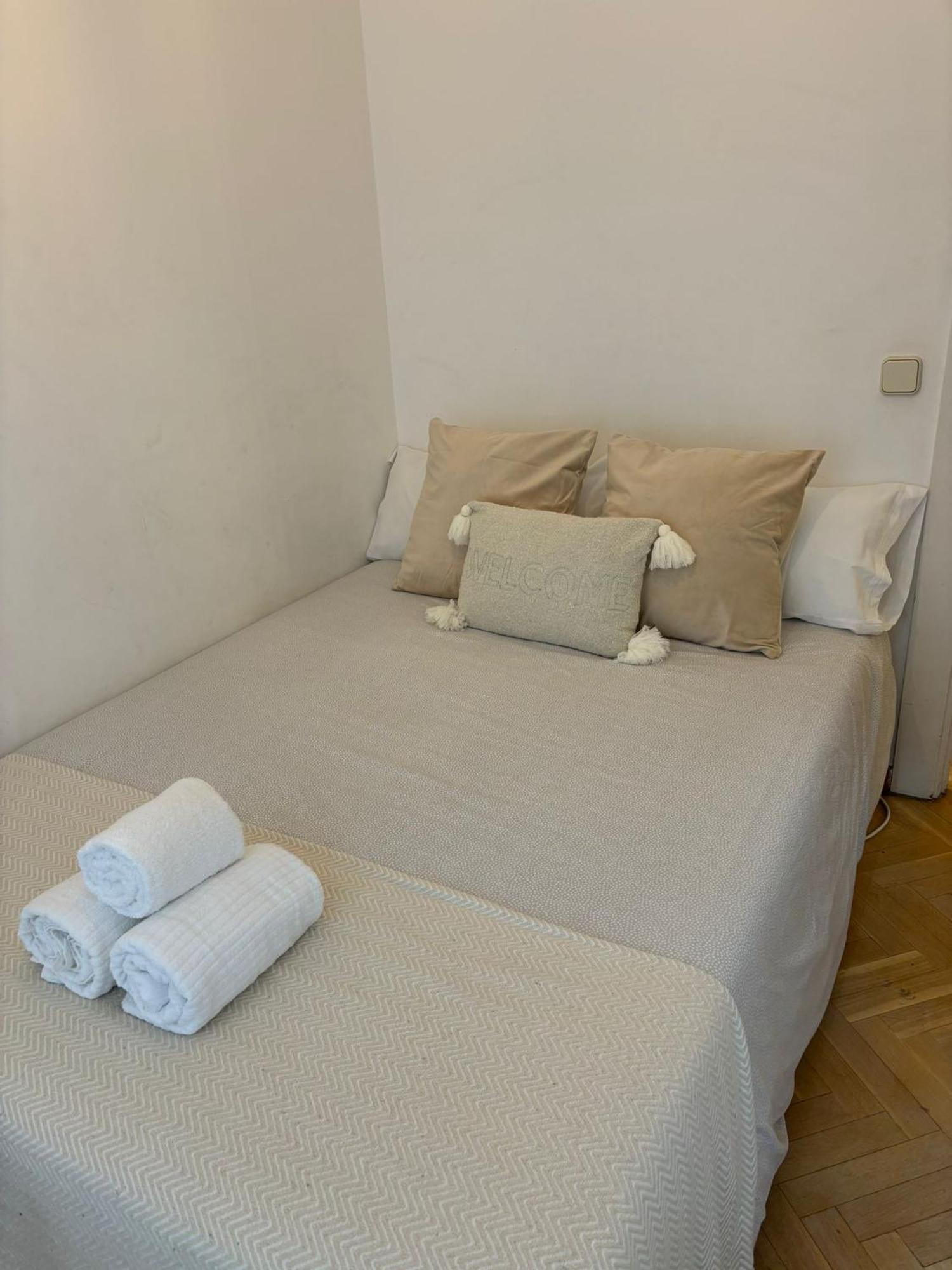 Apartment Chueca Just For