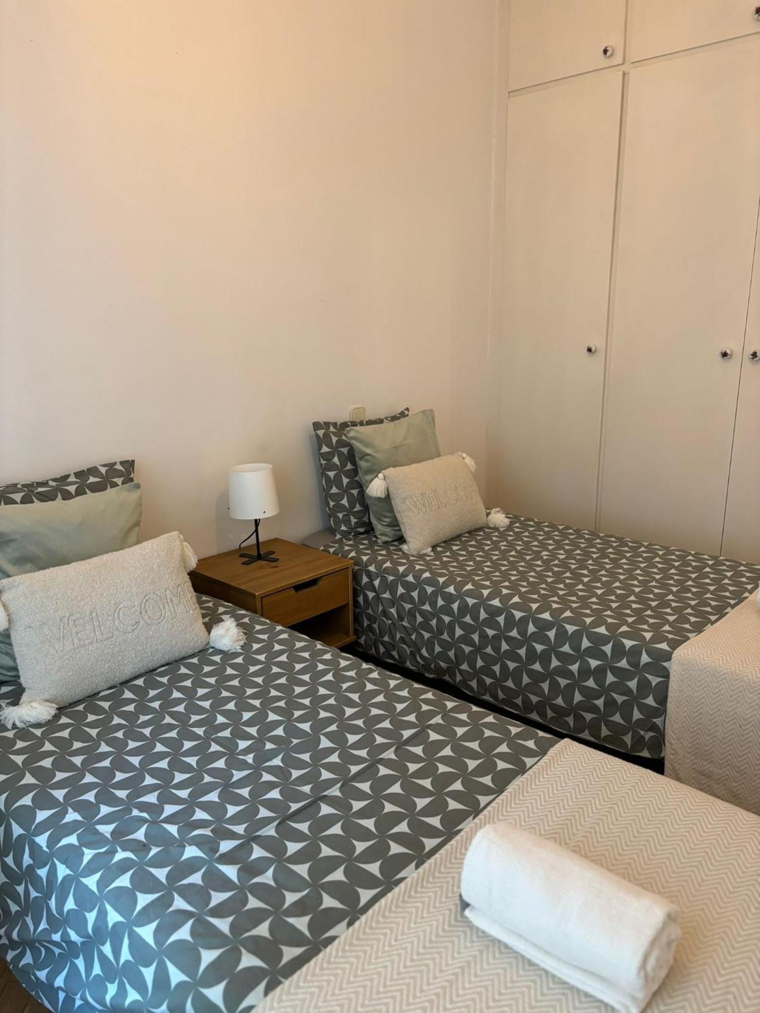 Apartment Chueca Just For Madrid