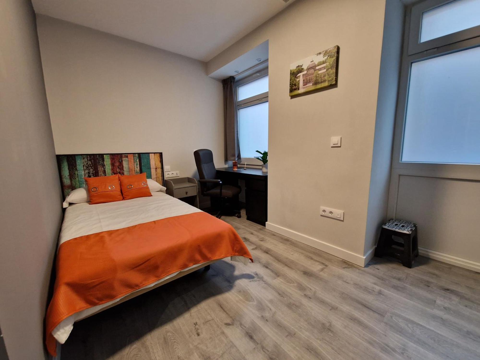 Malasana Dreams S,l Hotel Madri