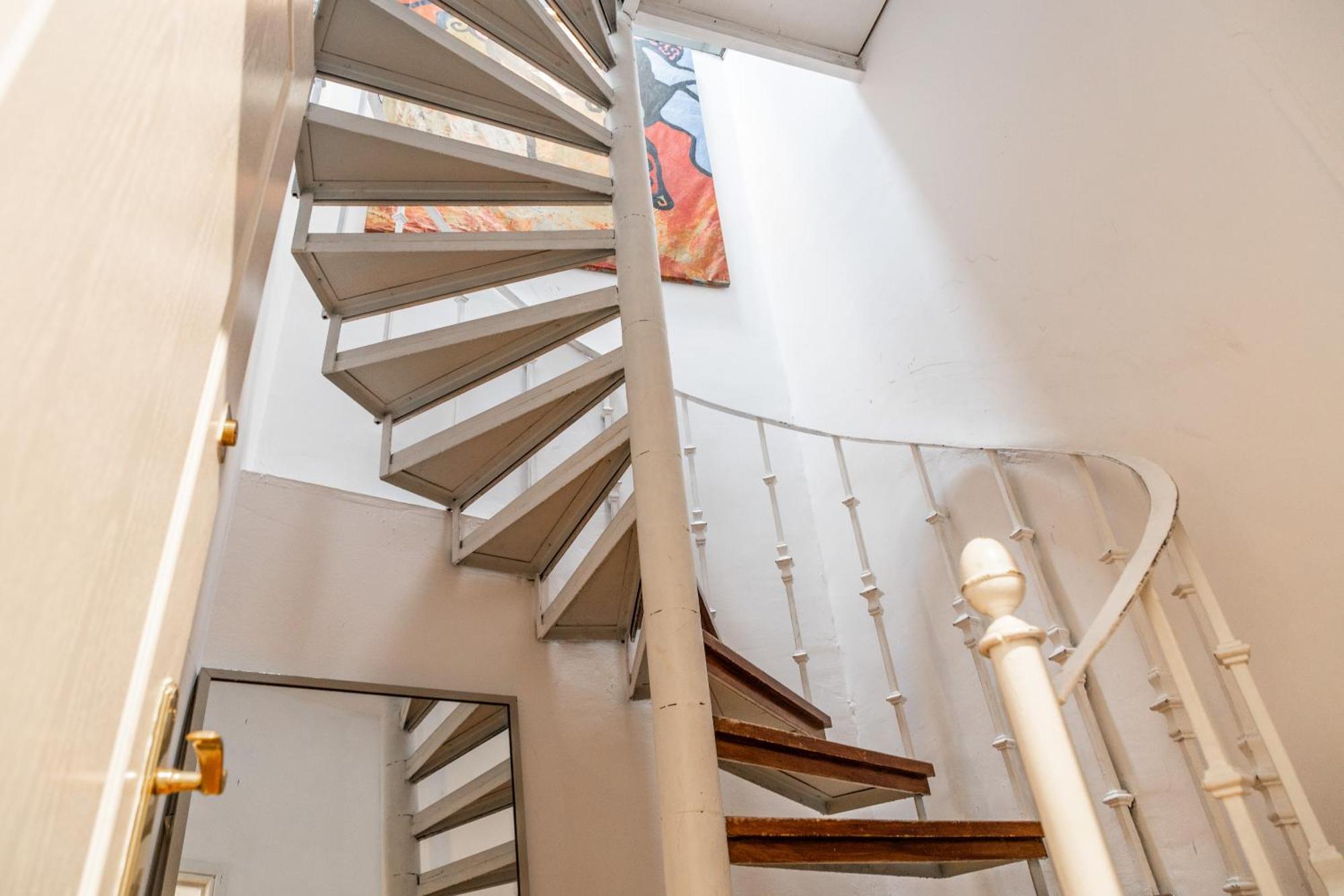 Charming Fuencarral Ii Apartment