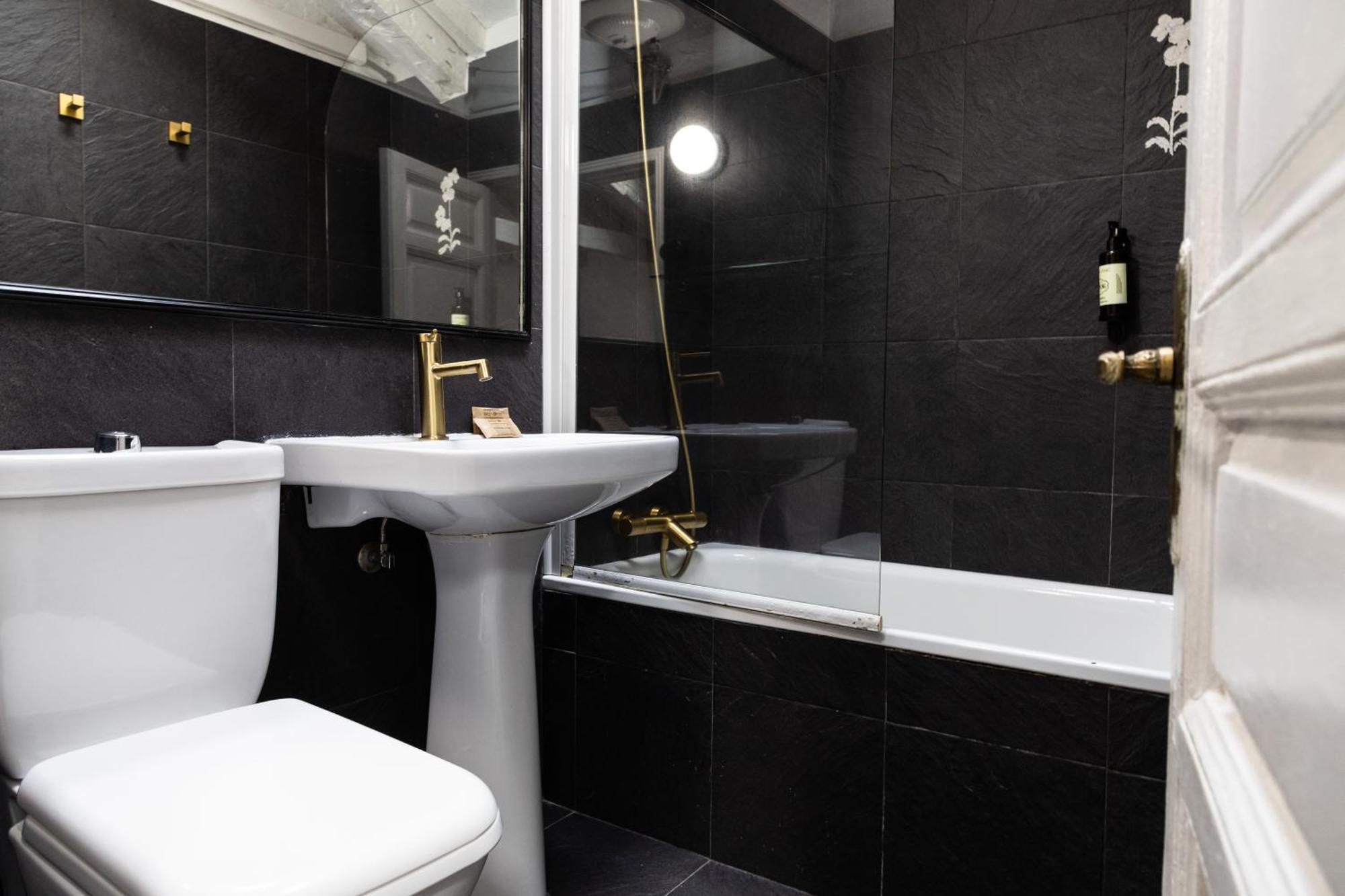 Apartment Charming Fuencarral Ii Madrid