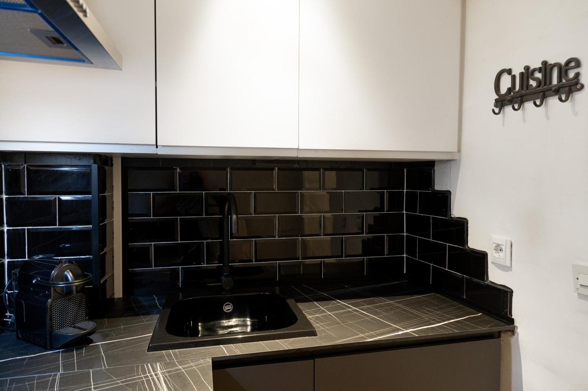 Apartment Charming Fuencarral Ii