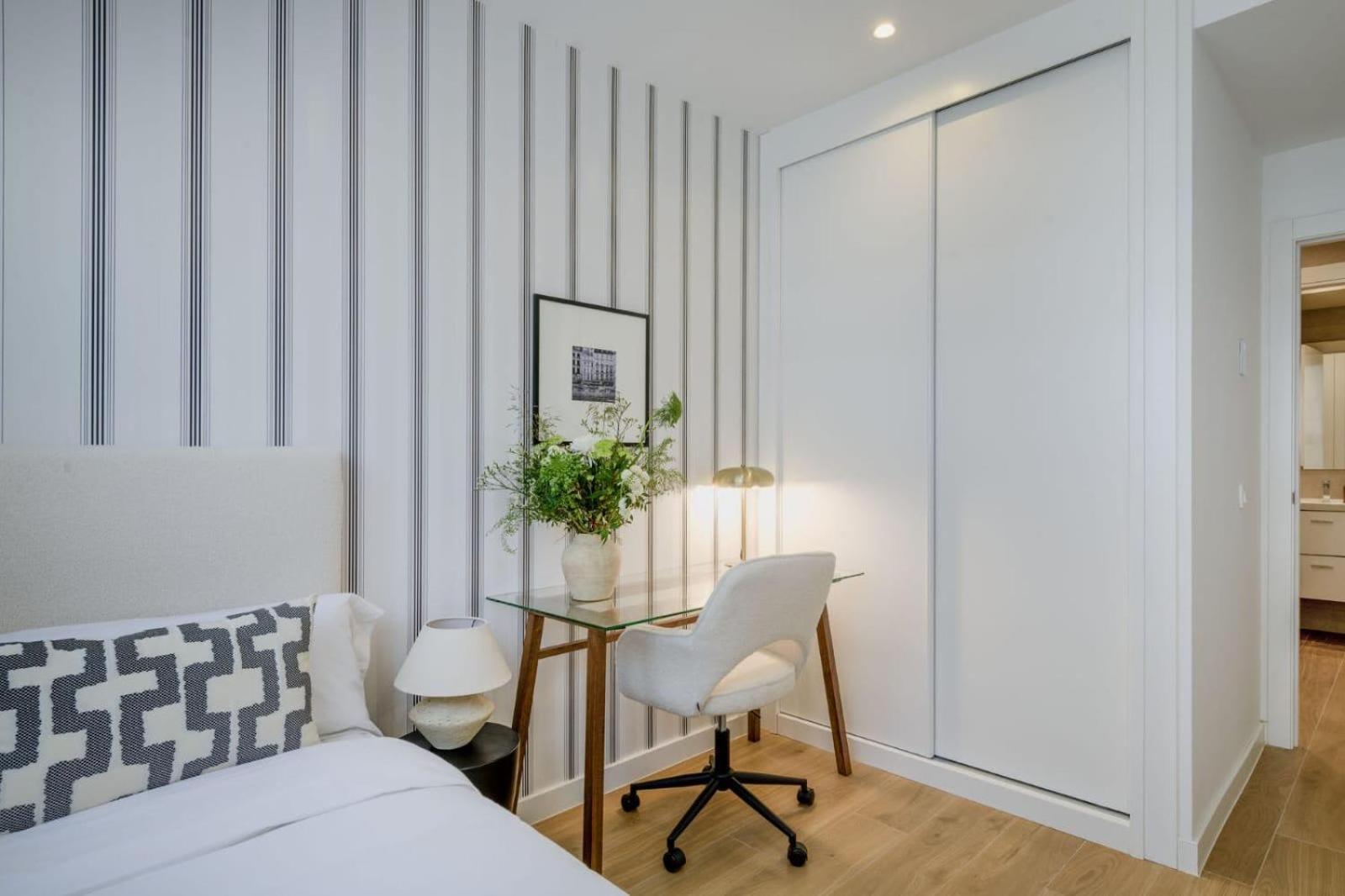 Rio Exclusive Living Apartamento Madri