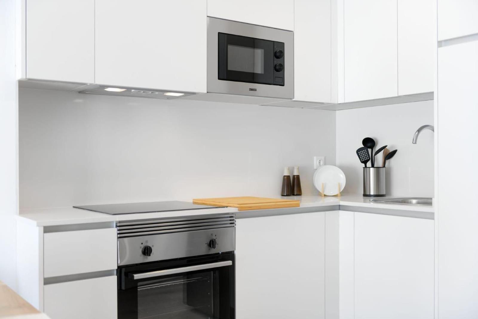 Rio Exclusive Living Apartamento Madri