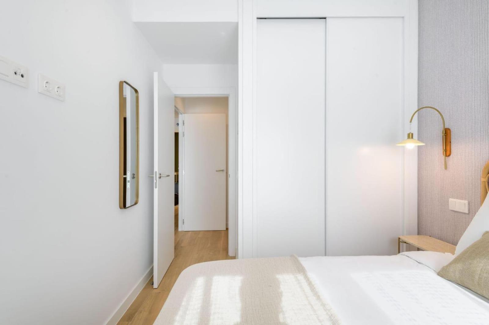 Apartamento Rio Exclusive Living Madri