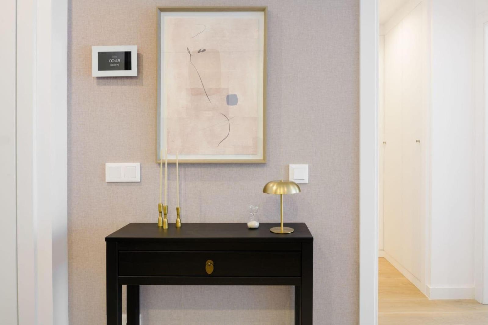 Rio Exclusive Living Madri