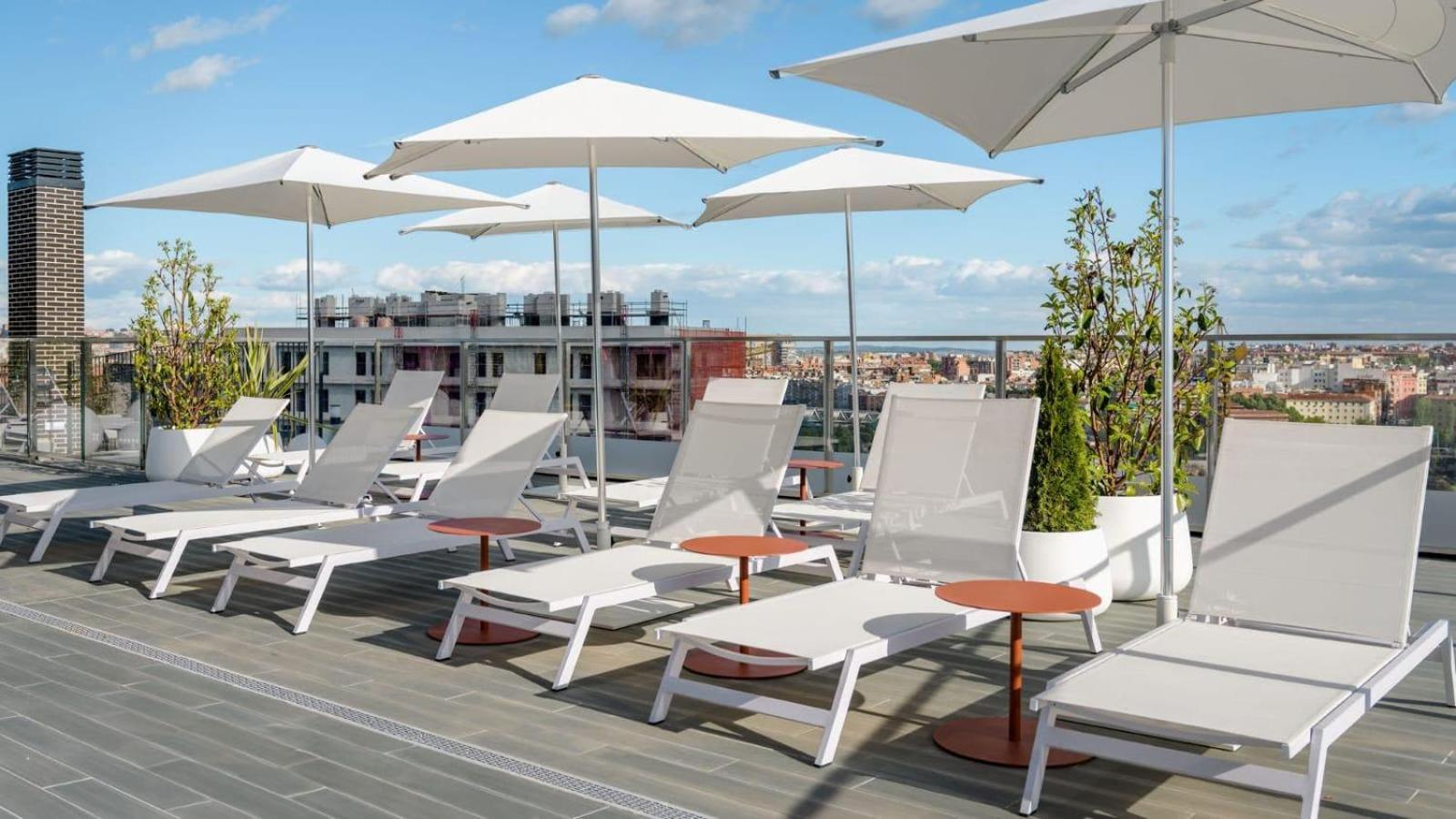 Rio Exclusive Living * Madri