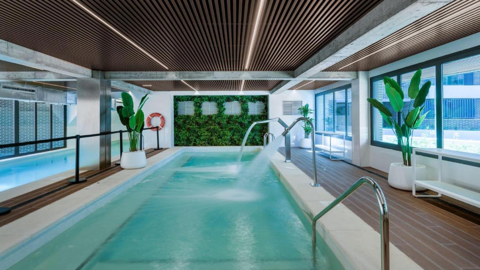 Rio Exclusive Living Apartamento *