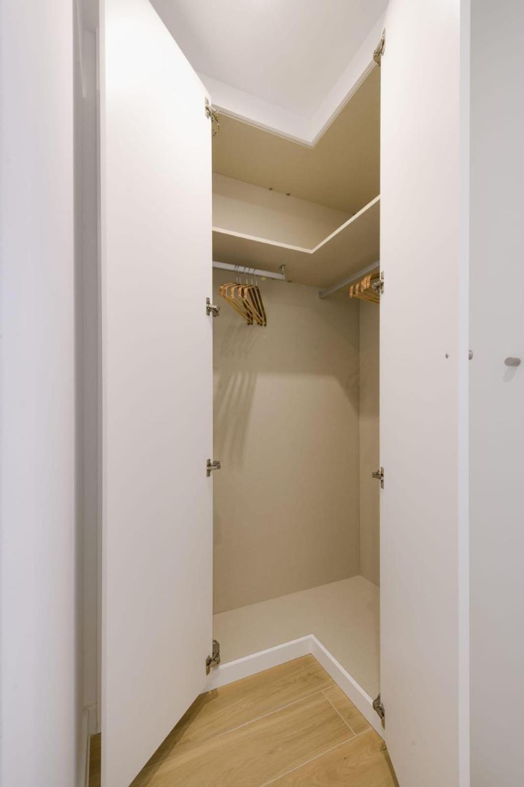 Rio Exclusive Living Apartamento Madri