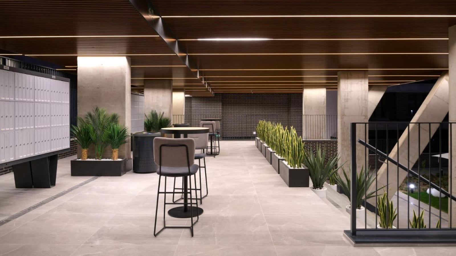 Rio Exclusive Living Apartamento Madri