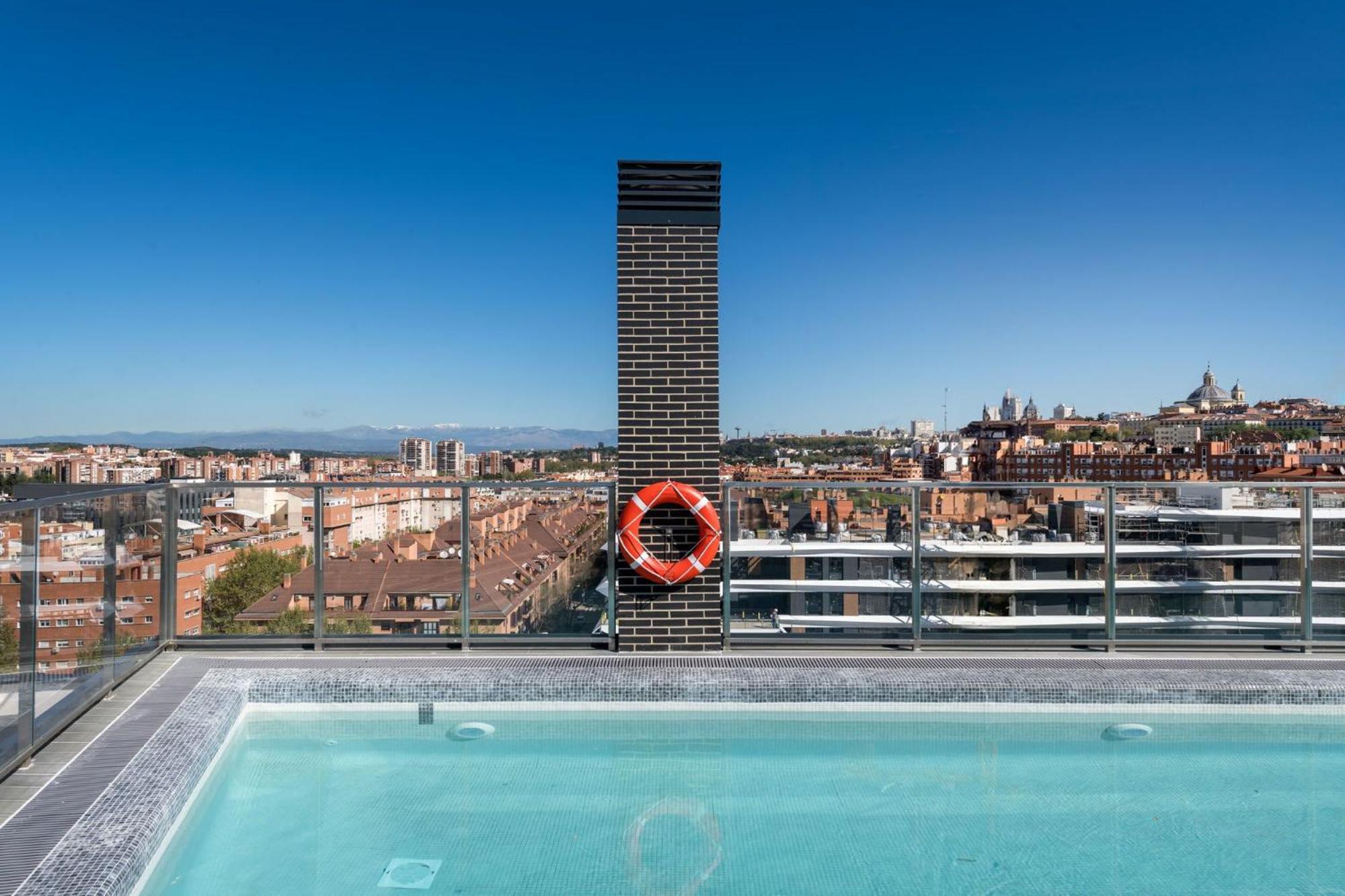 Rio Exclusive Living Apartamento Madri