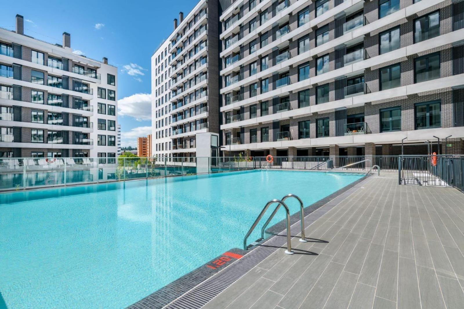 Rio Exclusive Living * Madri