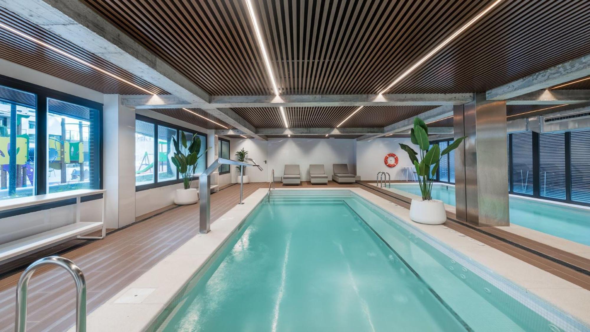 Rio Exclusive Living Madri