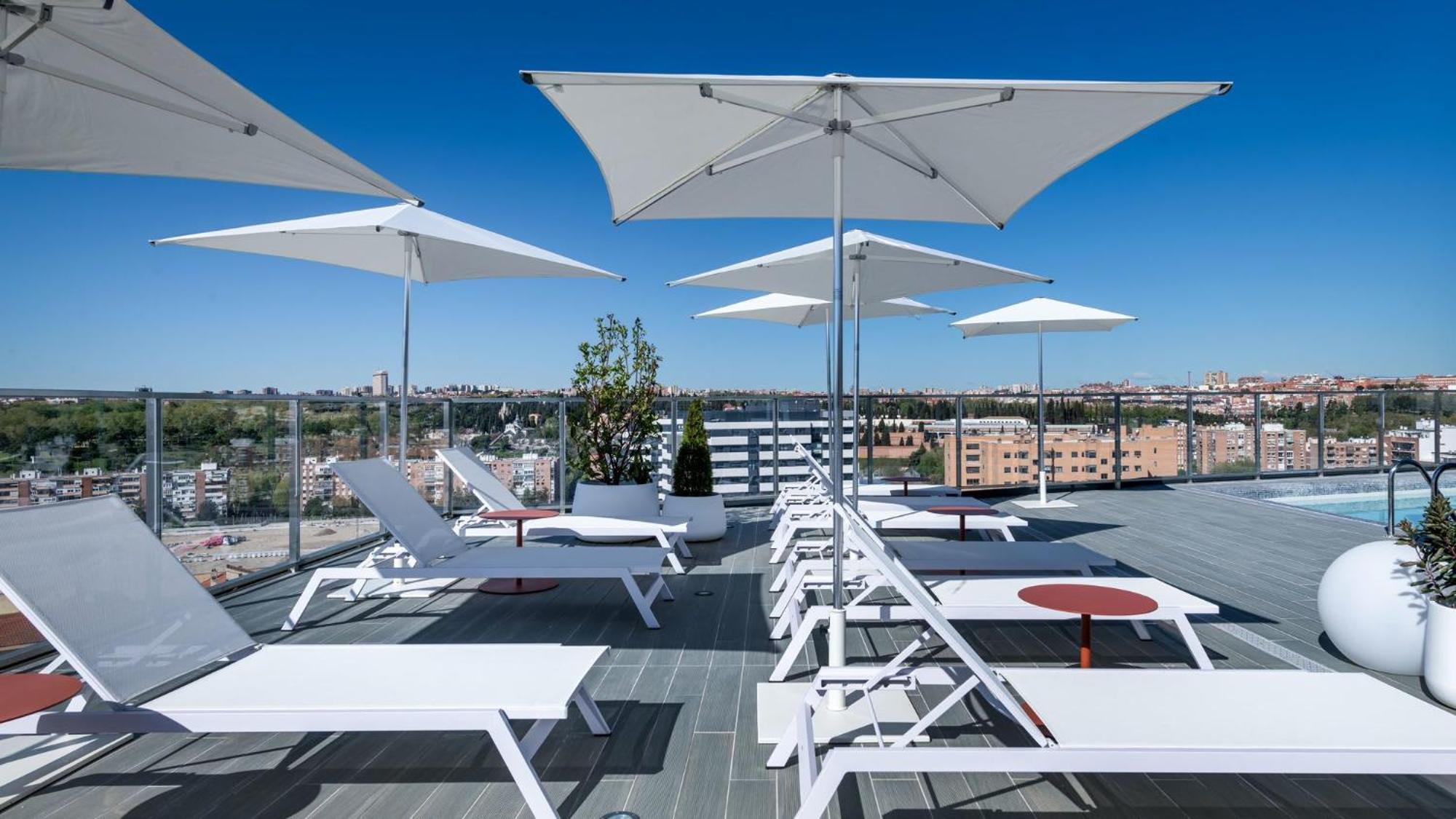 Rio Exclusive Living * Madri