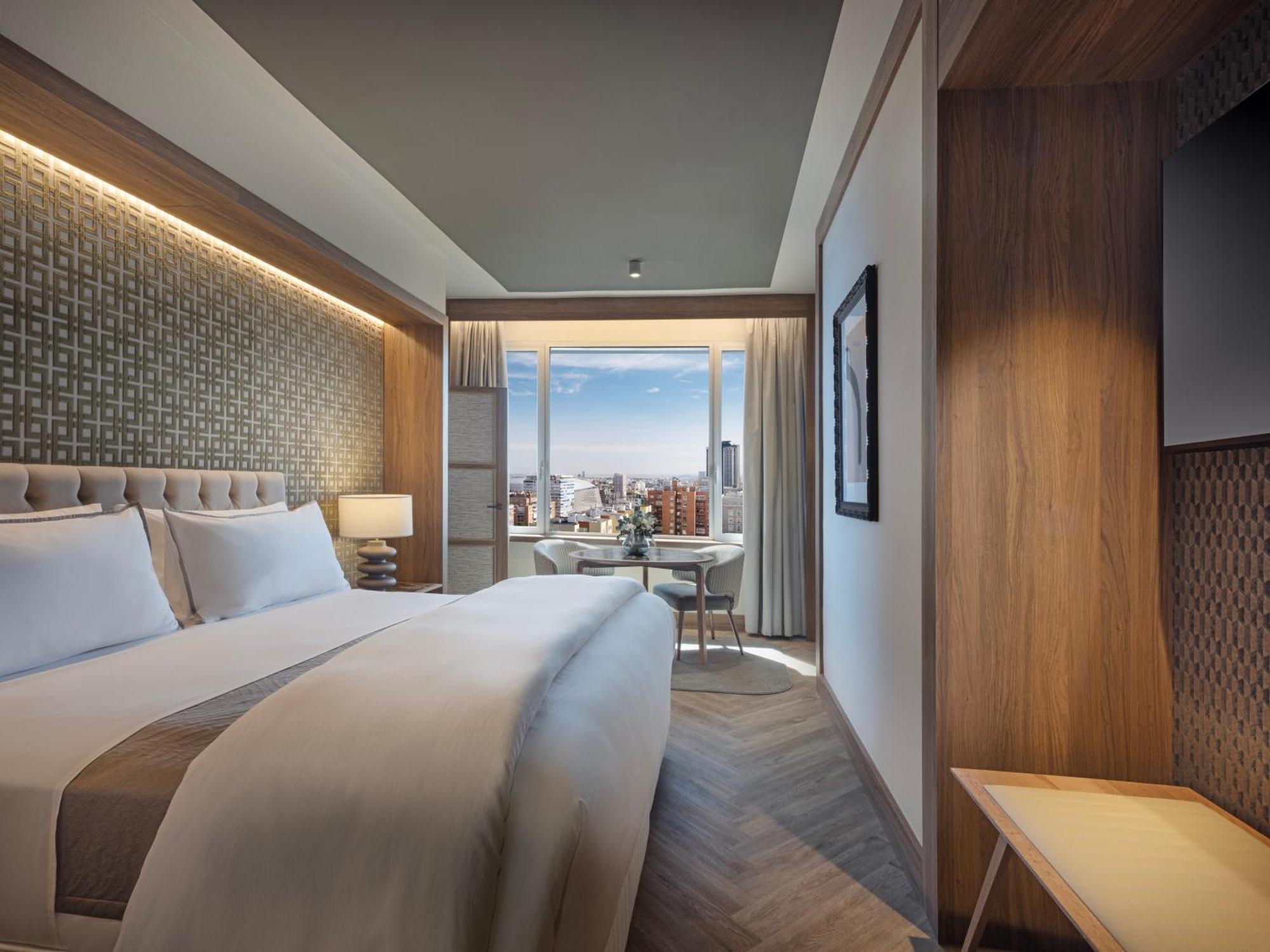 Hotel The Westin Cuzco 4*