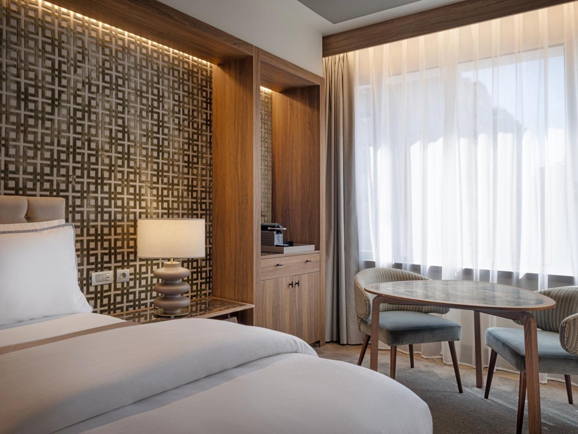 The Westin Cuzco Hotel