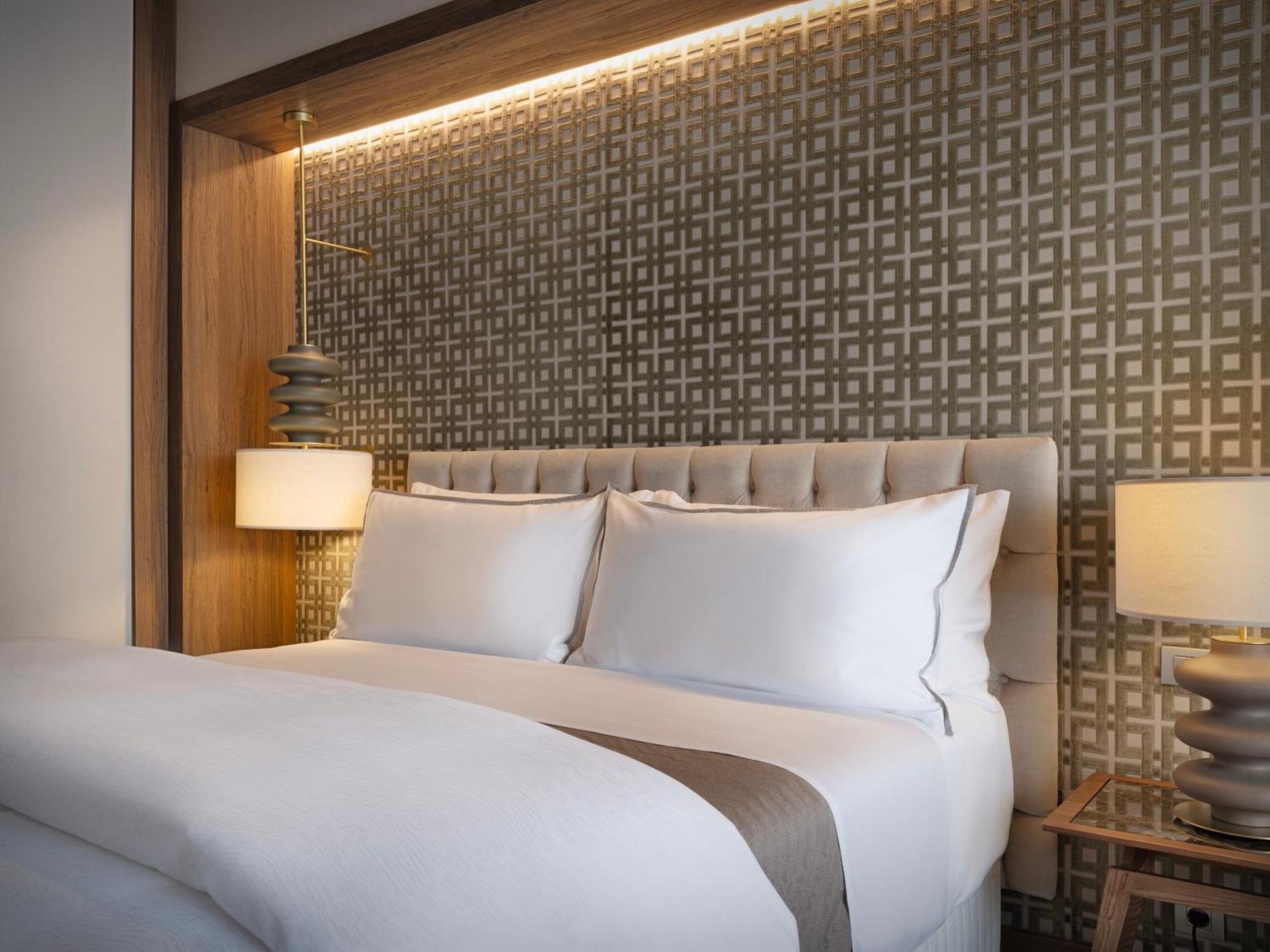 The Westin Cuzco Hotel Madrid