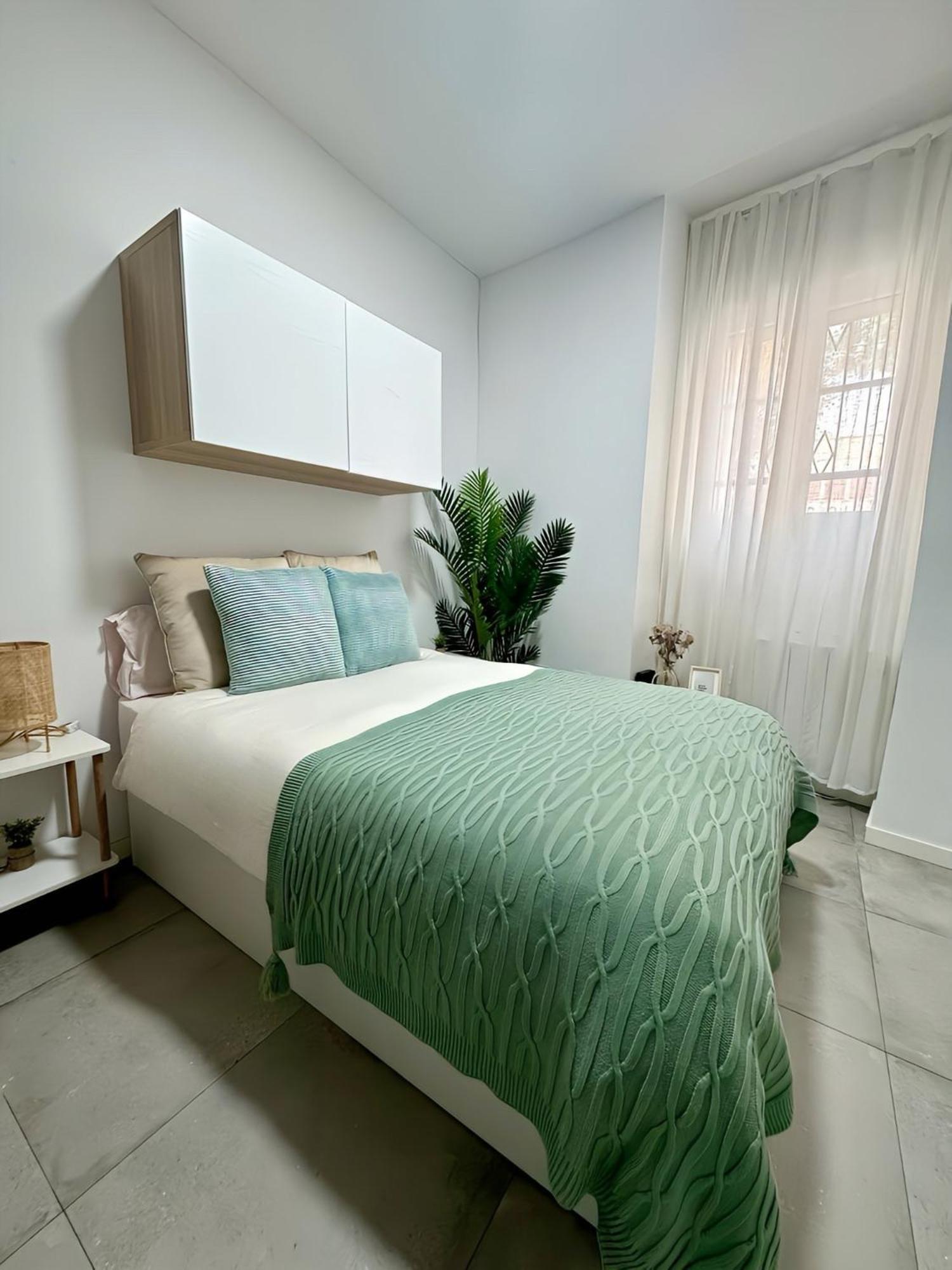 Apartment Wm Estudio Elegante