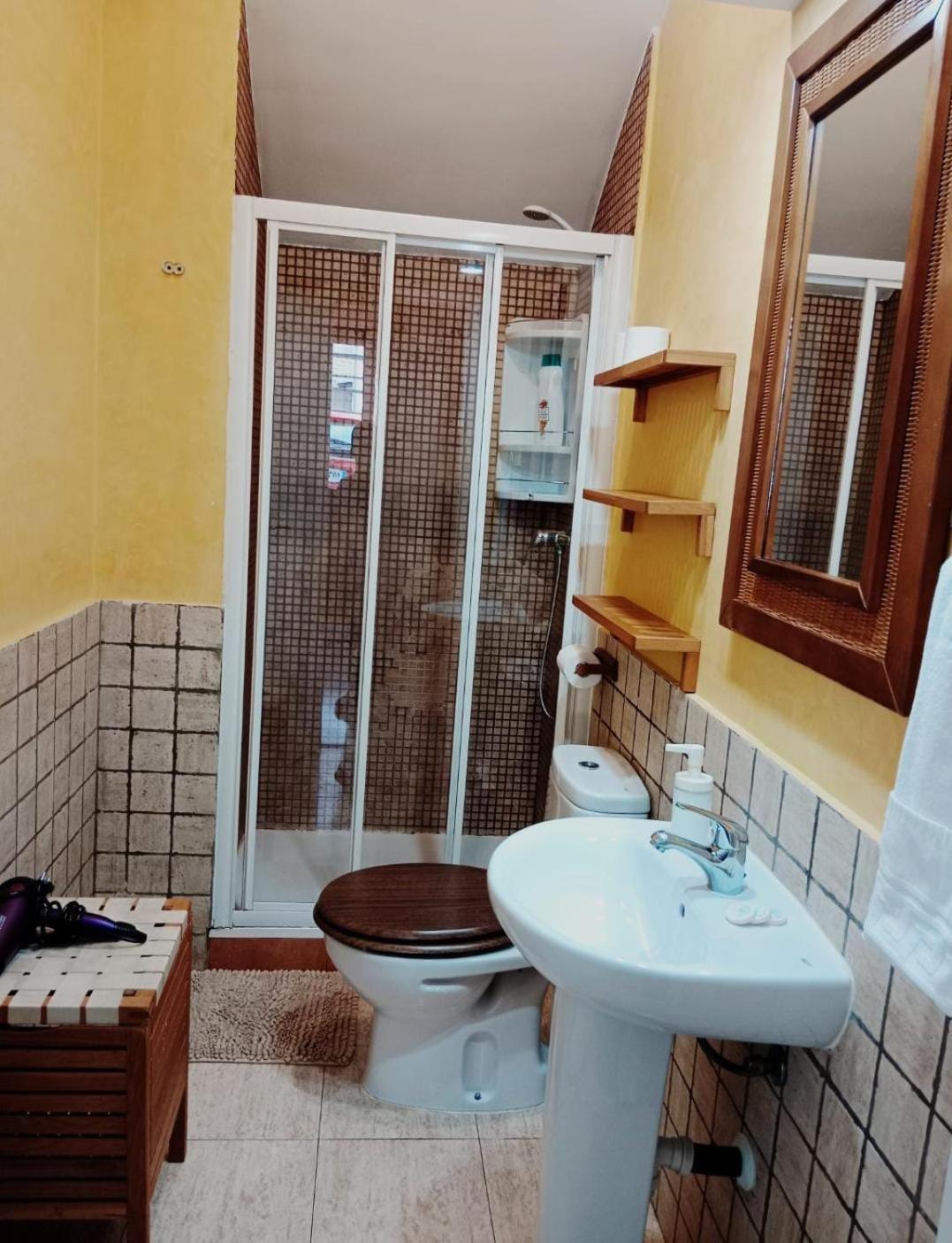Apartment Hello *